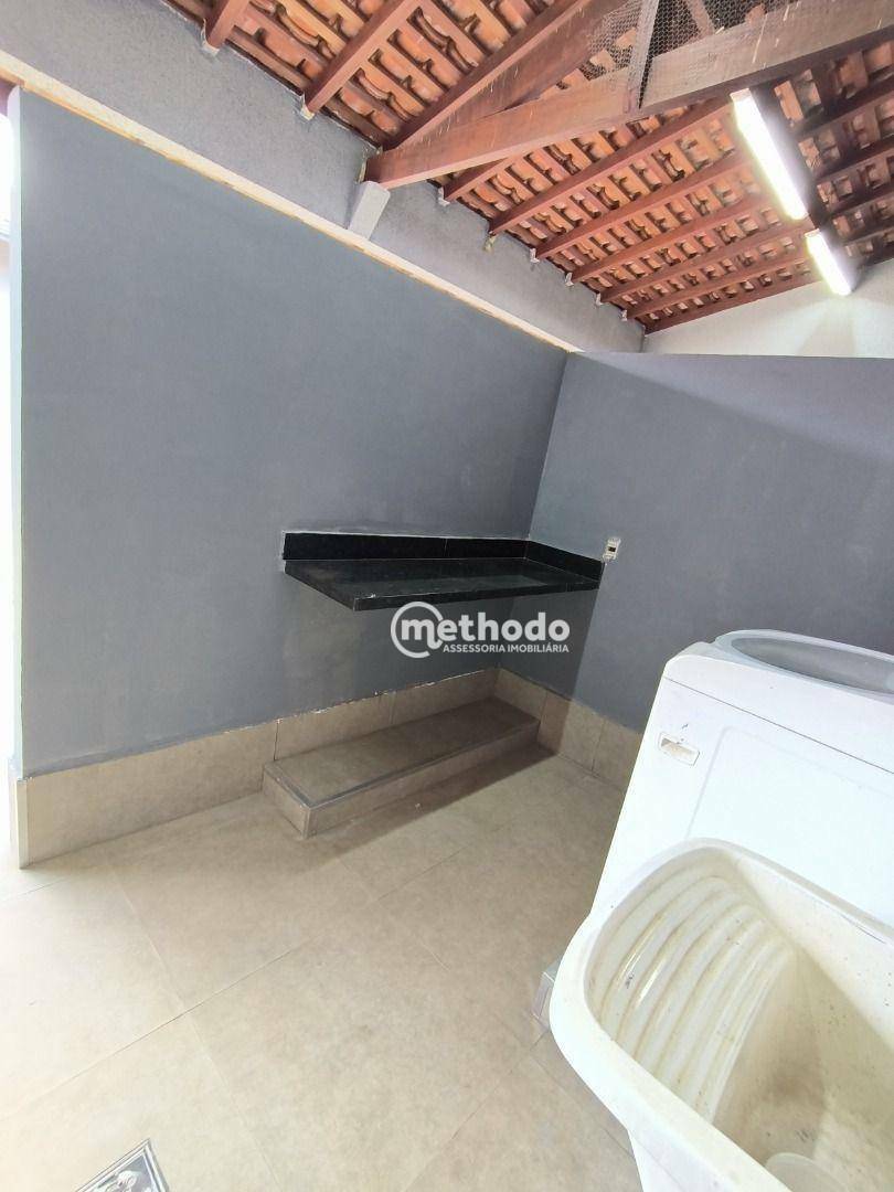 Casa à venda com 3 quartos, 200m² - Foto 26