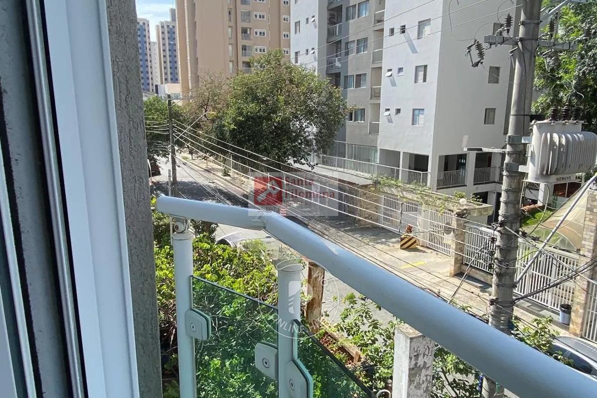 Cobertura à venda com 2 quartos, 86m² - Foto 31