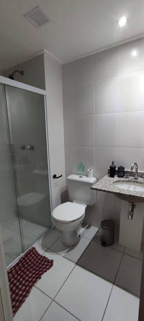 Apartamento à venda com 2 quartos, 68m² - Foto 12