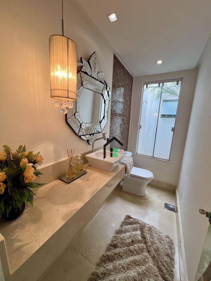 Casa, 3 quartos, 360 m² - Foto 15