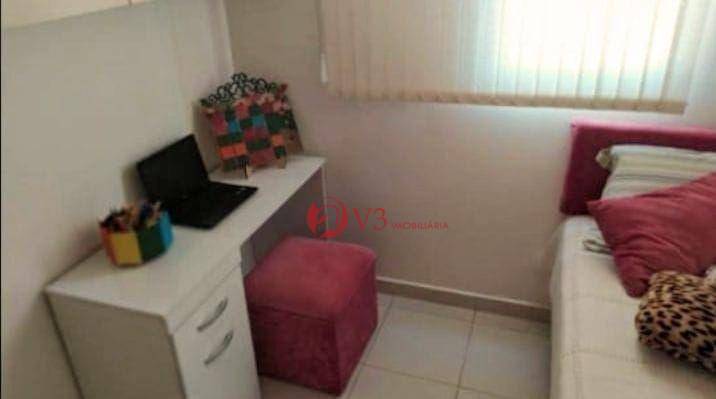 Apartamento à venda com 2 quartos, 45m² - Foto 4