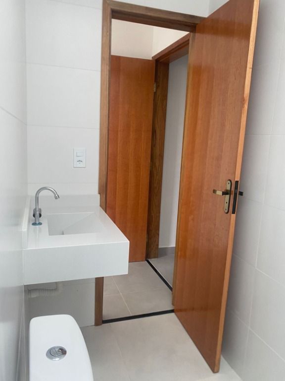 Sobrado à venda com 2 quartos, 91m² - Foto 13