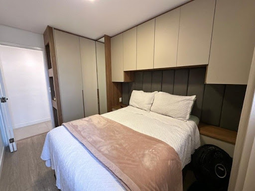 Apartamento à venda com 2 quartos, 59m² - Foto 20