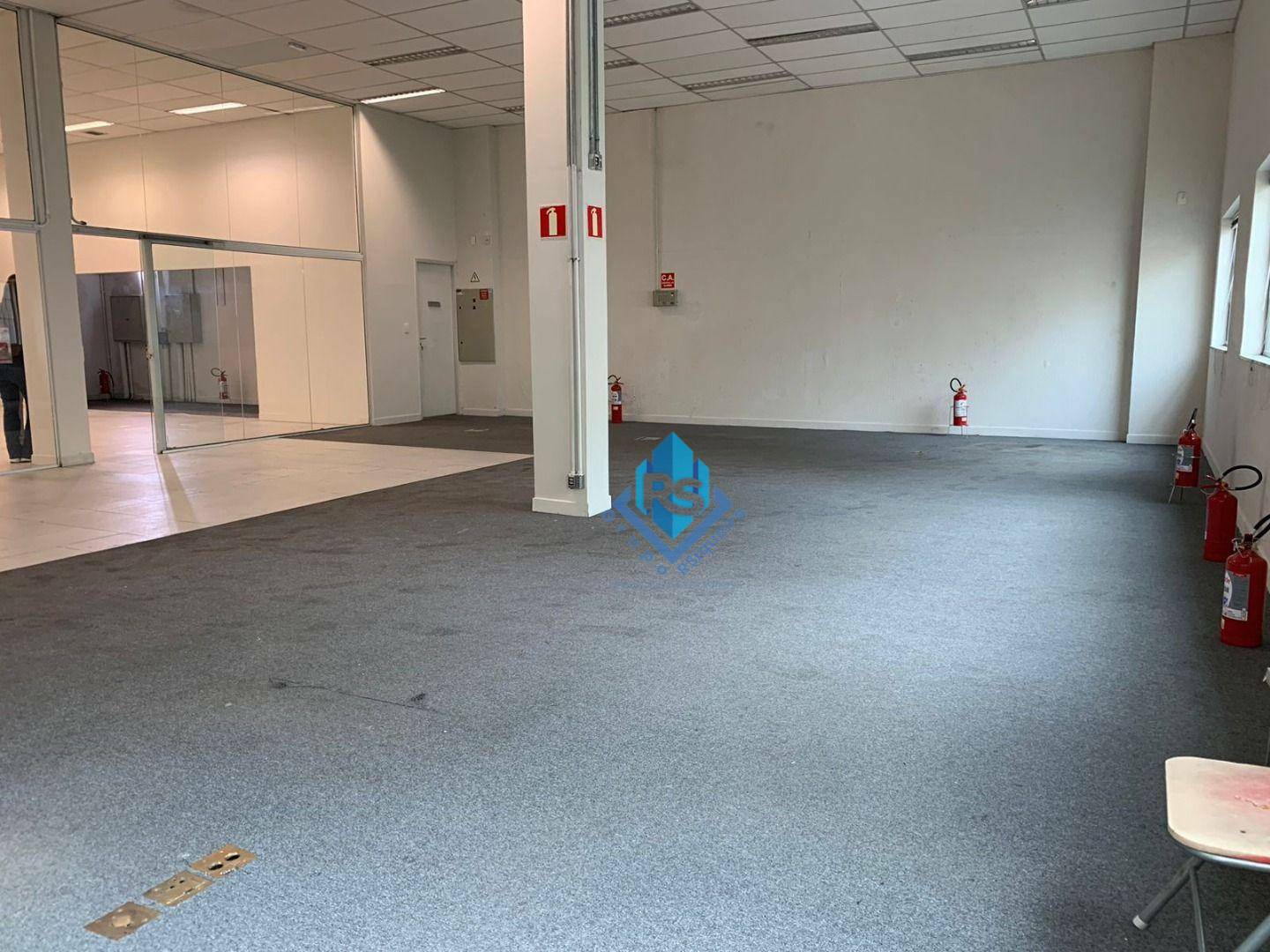 Depósito-Galpão-Armazém para alugar, 431m² - Foto 17