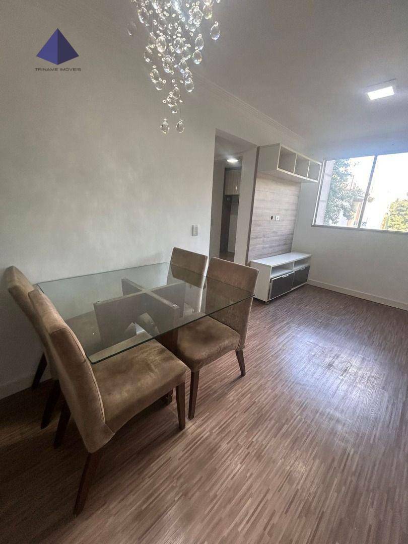 Apartamento para alugar com 2 quartos, 45m² - Foto 12