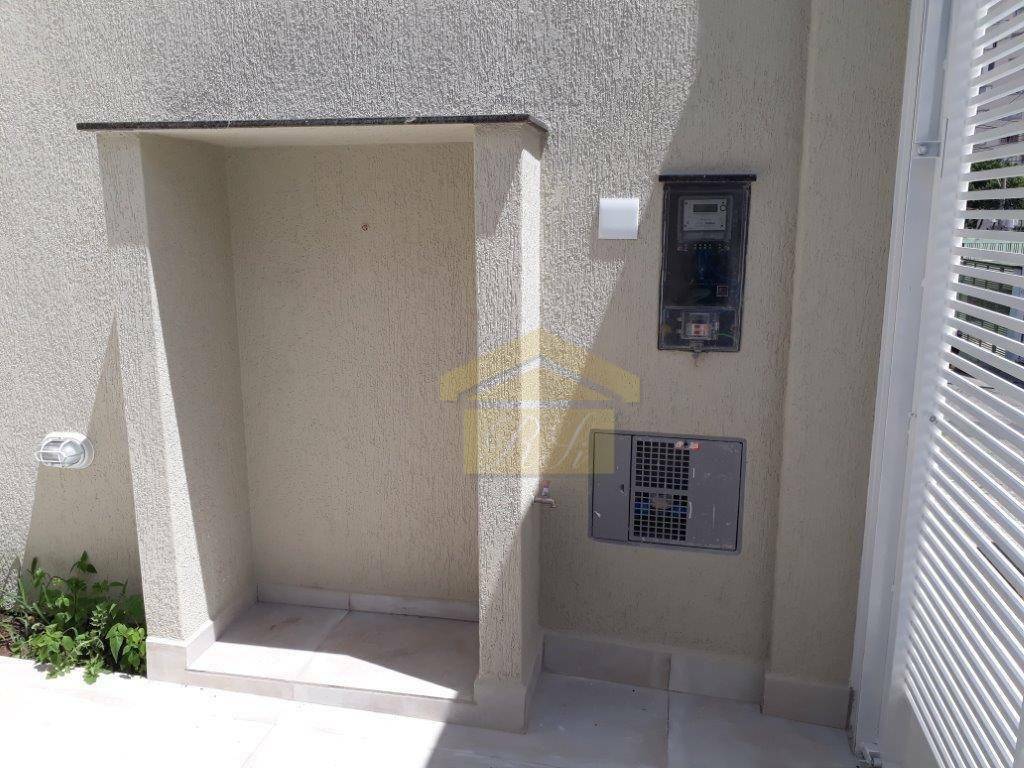 Sobrado à venda com 3 quartos, 125m² - Foto 25