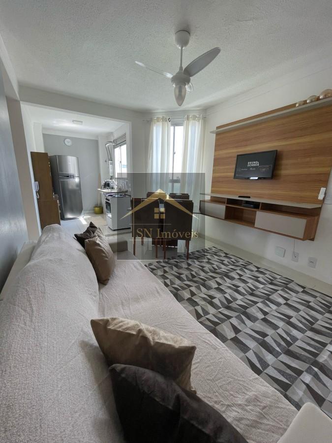 Apartamento à venda com 2 quartos, 50m² - Foto 4