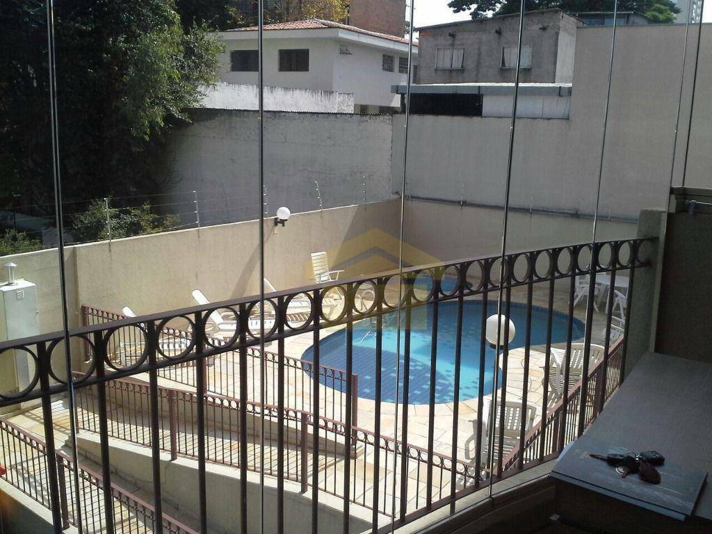 Apartamento à venda com 2 quartos, 98m² - Foto 14