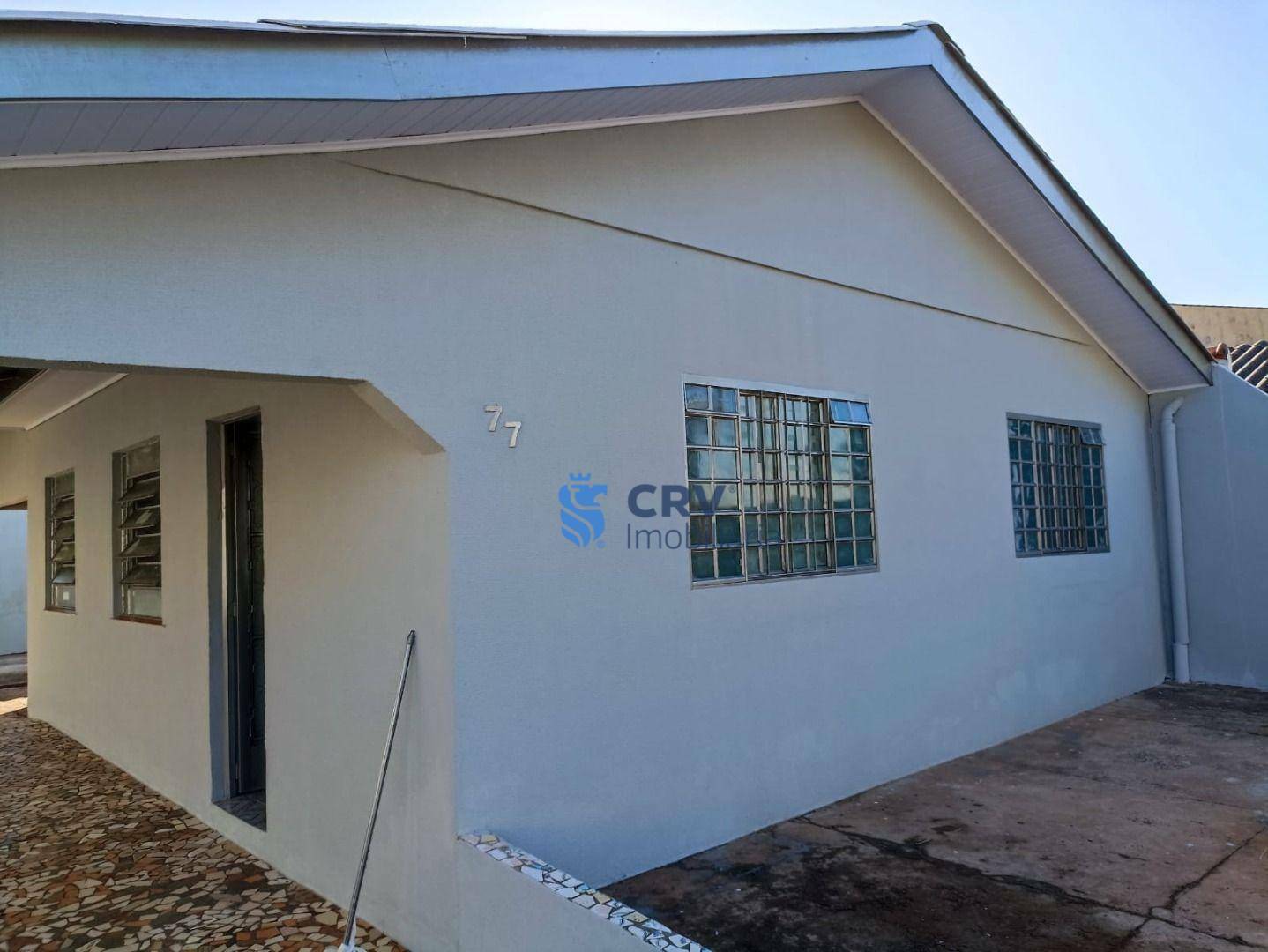 Casa à venda com 3 quartos, 90m² - Foto 2