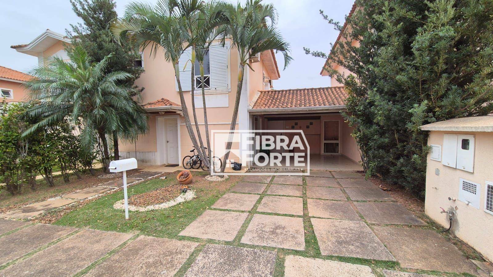 Casa de Condomínio à venda com 3 quartos, 170m² - Foto 18