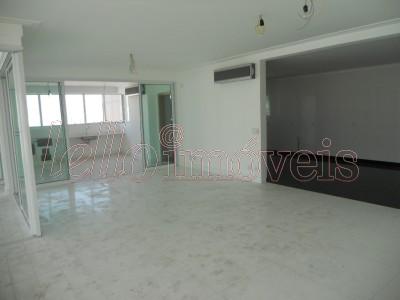 Apartamento à venda com 5 quartos, 425m² - Foto 2