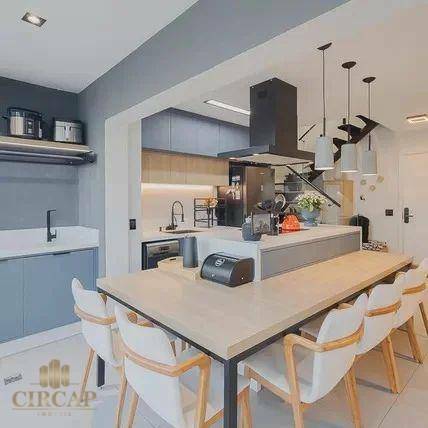 Cobertura, 2 quartos, 93 m² - Foto 3