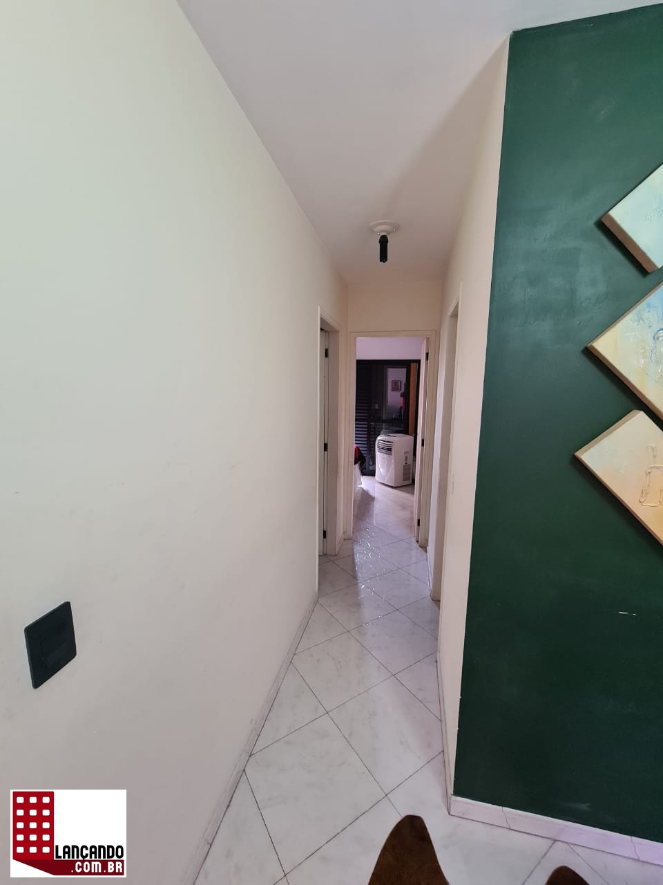 Apartamento à venda com 2 quartos, 60m² - Foto 9