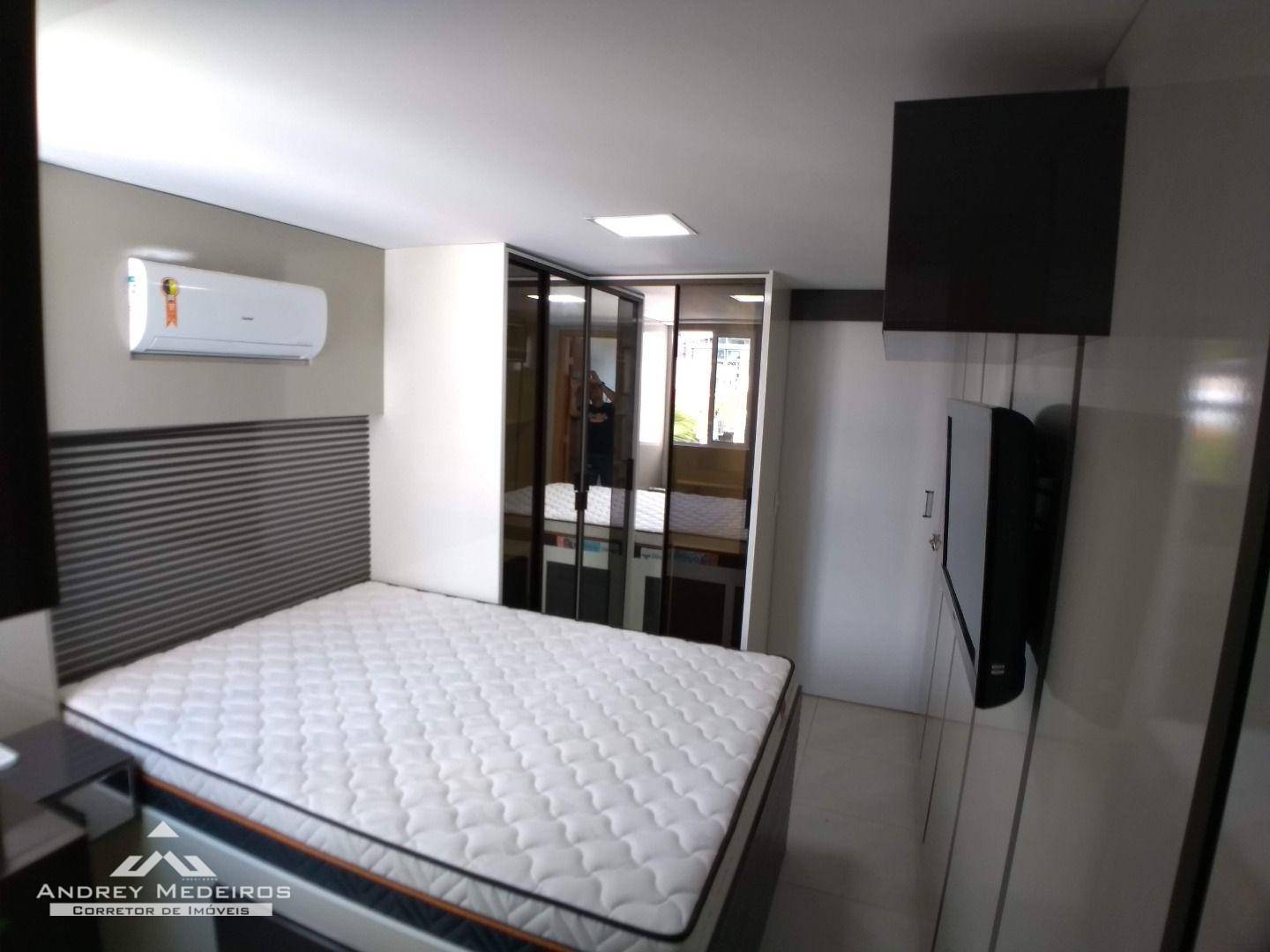 Apartamento à venda com 2 quartos, 62m² - Foto 8