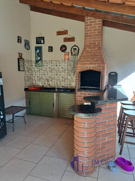 Casa à venda com 3 quartos, 145m² - Foto 19