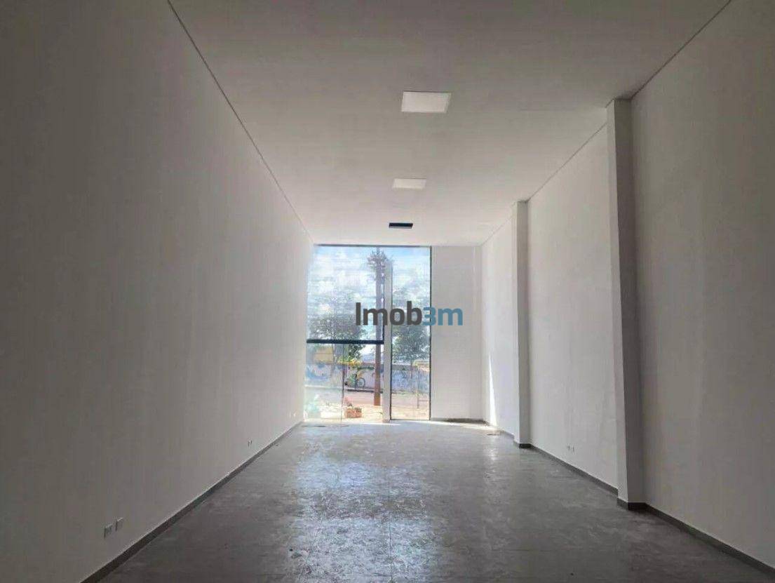 Loja-Salão, 90 m² - Foto 3