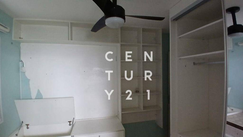 Apartamento para alugar com 3 quartos, 95m² - Foto 26