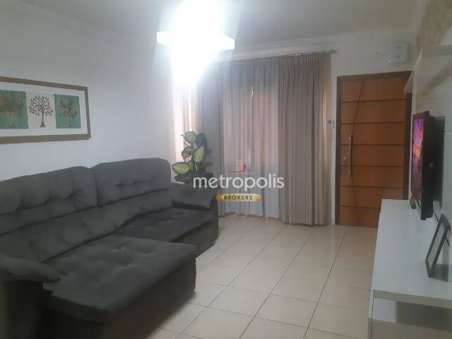 Sobrado à venda com 3 quartos, 142m² - Foto 4