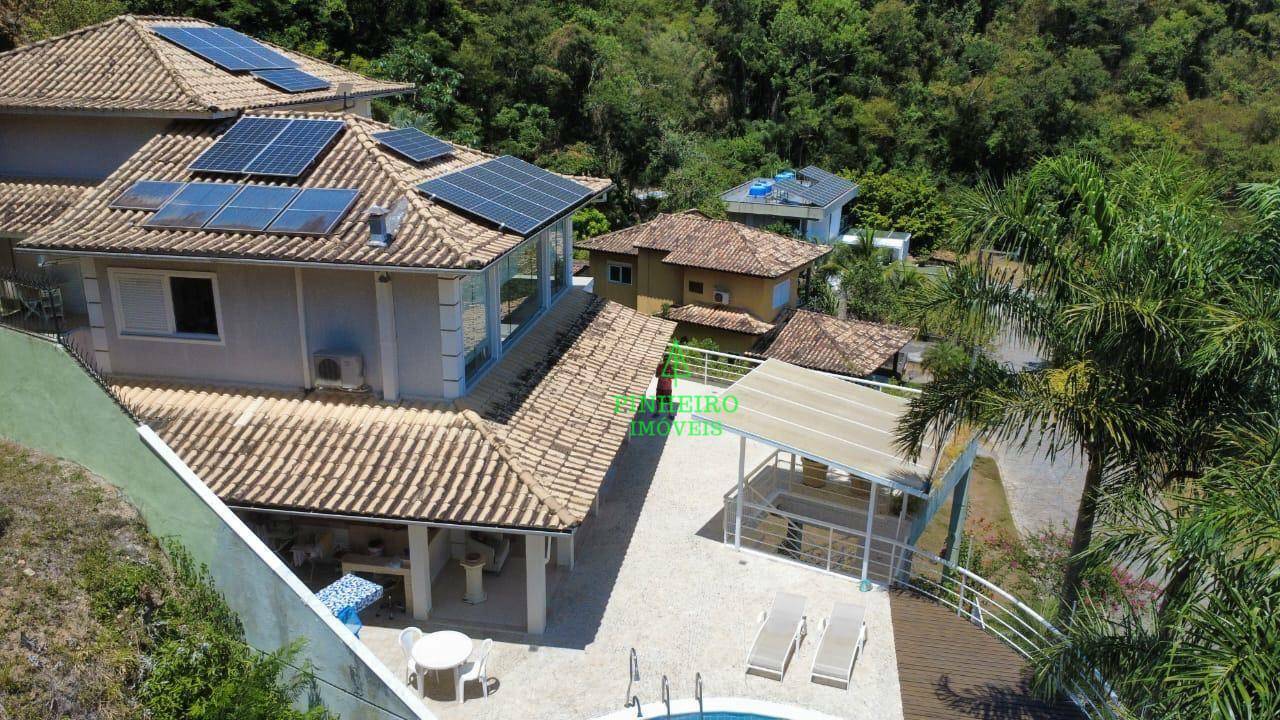 Casa de Condomínio à venda com 3 quartos, 265m² - Foto 6