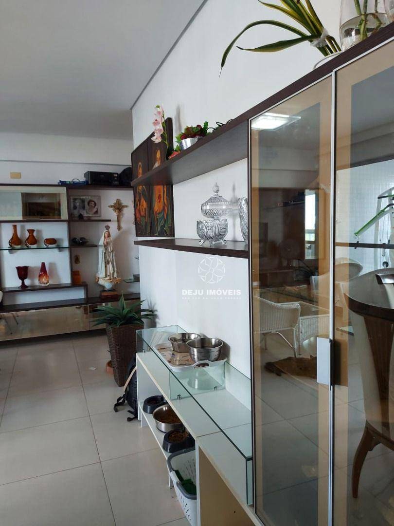 Apartamento à venda com 3 quartos, 133m² - Foto 9