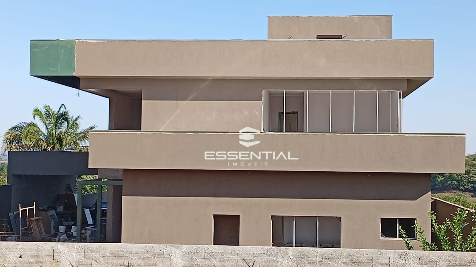 Chácara, 6 quartos, 1 m² - Foto 2