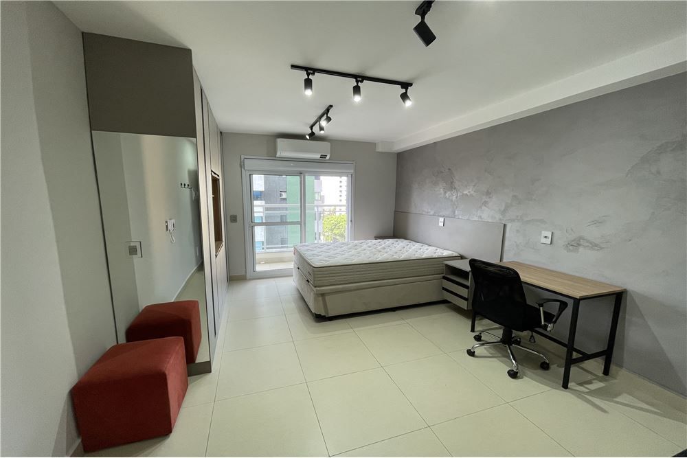 Kitnet e Studio à venda com 1 quarto, 27m² - Foto 18