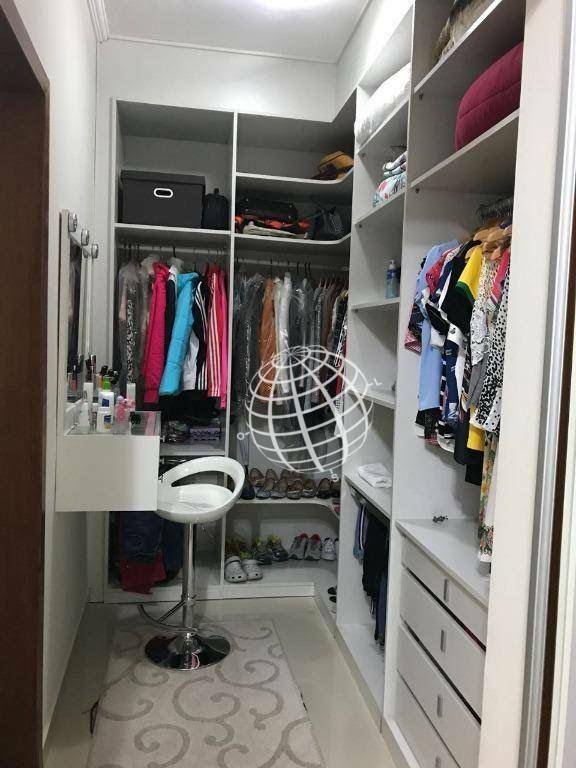 Casa de Condomínio à venda com 3 quartos, 340m² - Foto 26