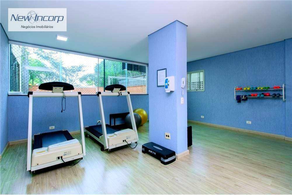 Apartamento à venda com 4 quartos, 110m² - Foto 20