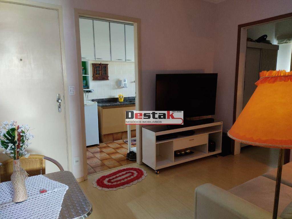 Apartamento à venda com 2 quartos, 50m² - Foto 21