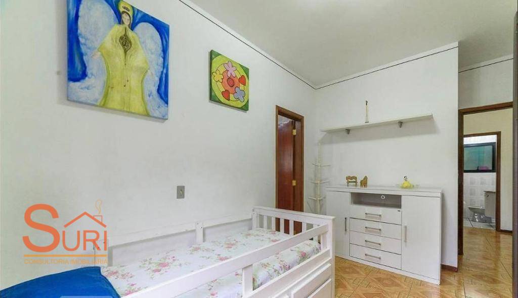 Apartamento à venda com 4 quartos, 140m² - Foto 5