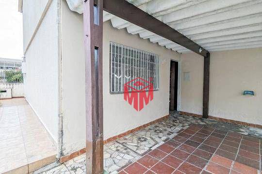 Sobrado à venda com 2 quartos, 124m² - Foto 38