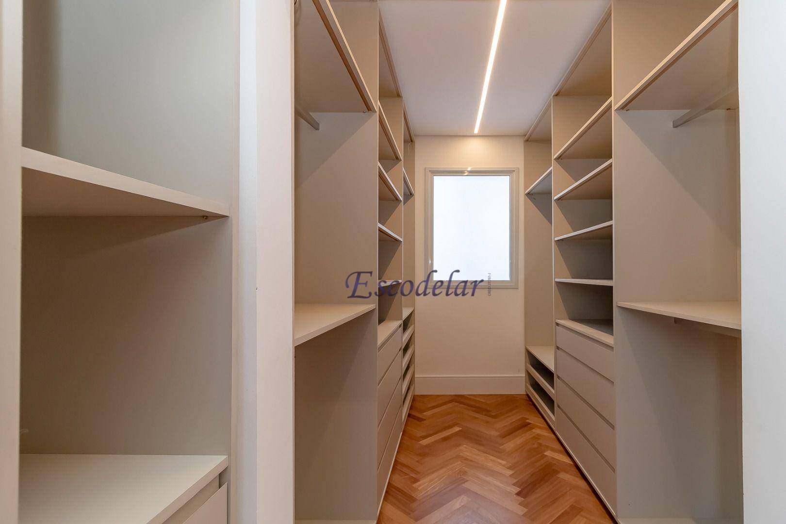 Apartamento à venda com 3 quartos, 289m² - Foto 21