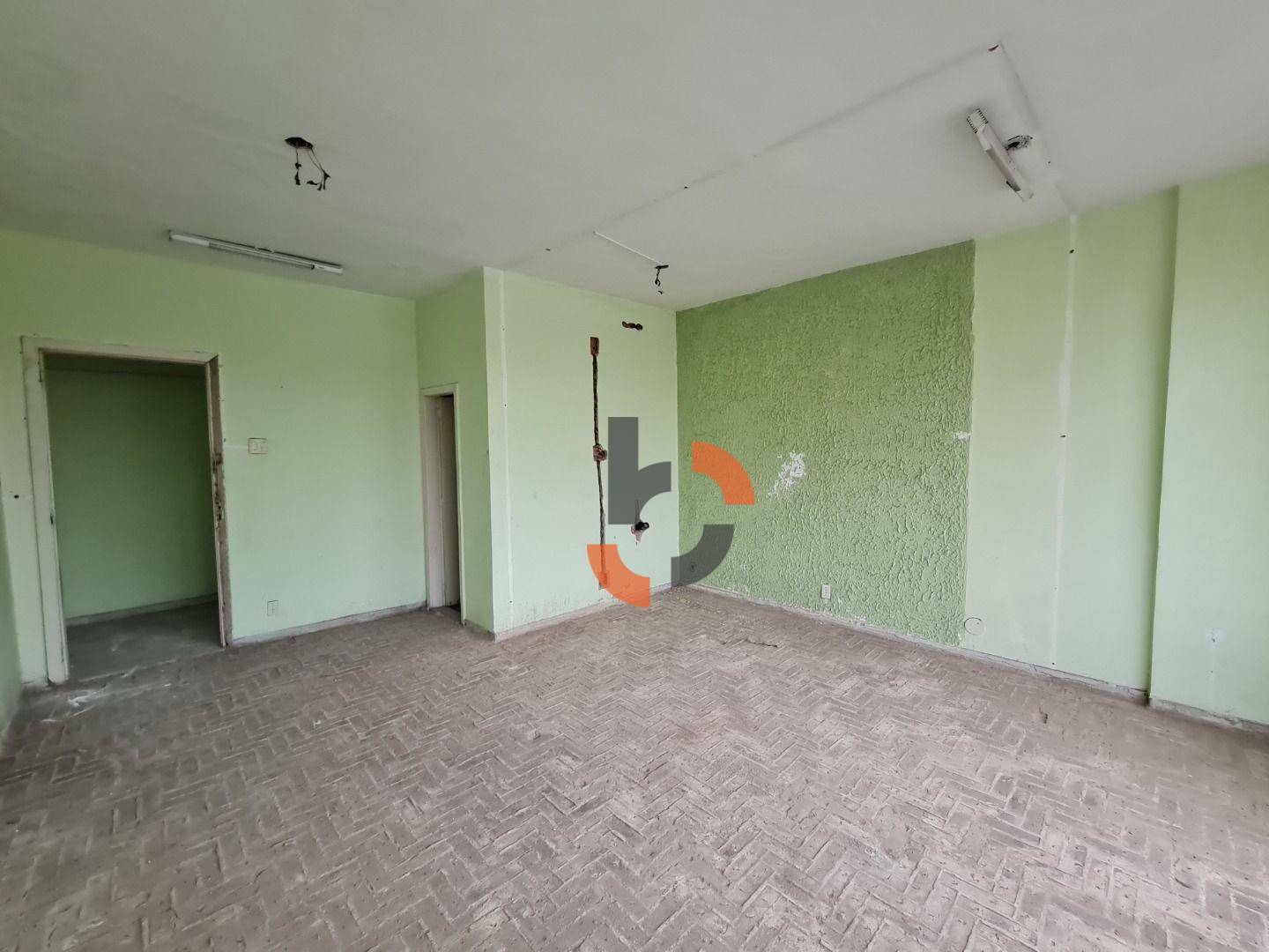 Conjunto Comercial-Sala à venda e aluguel, 27m² - Foto 1