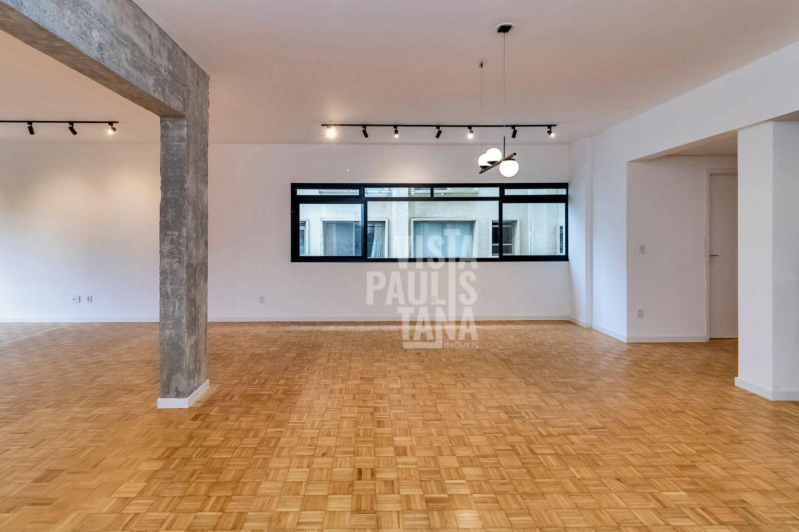 Apartamento à venda com 3 quartos, 220m² - Foto 26