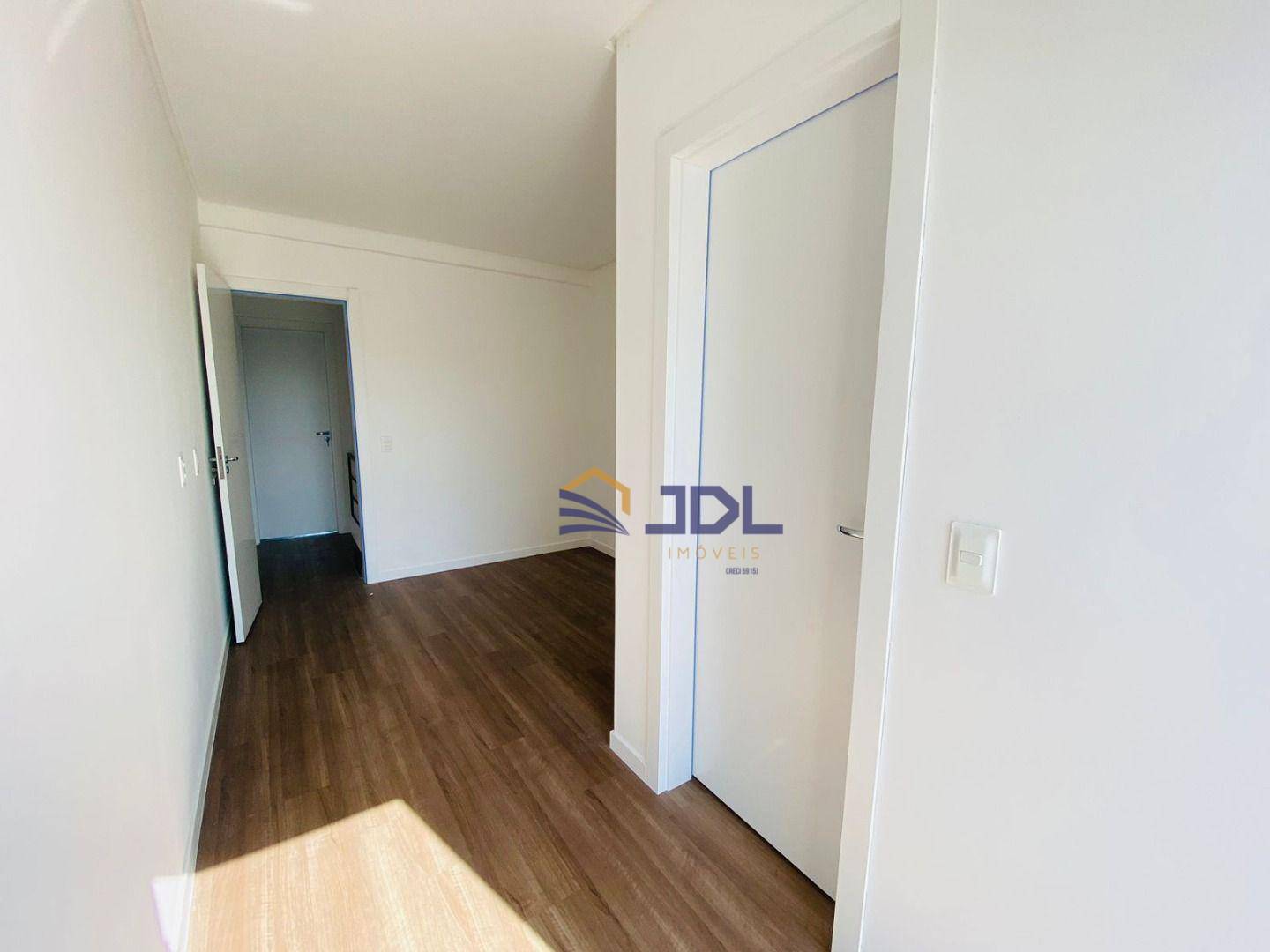 Sobrado à venda com 2 quartos, 85m² - Foto 13