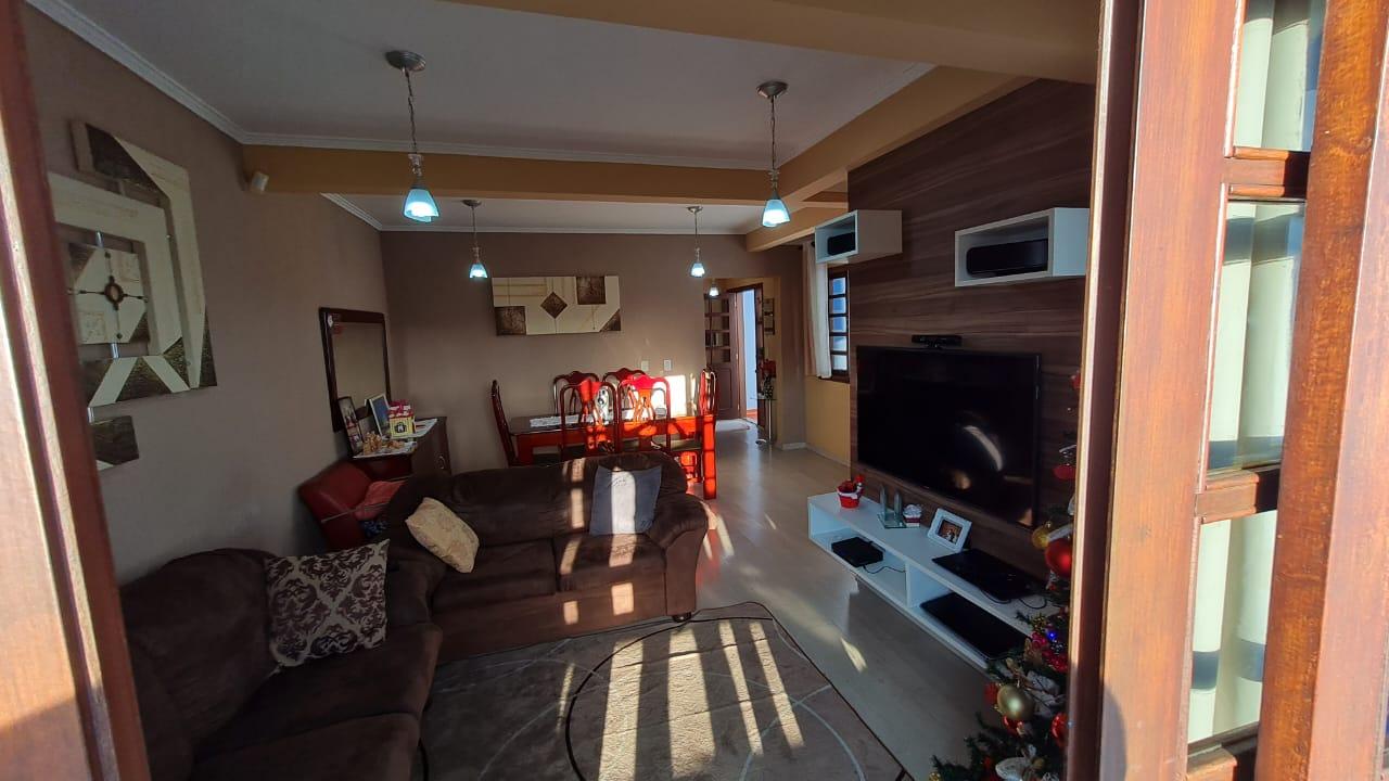 Sobrado à venda com 4 quartos, 241m² - Foto 12