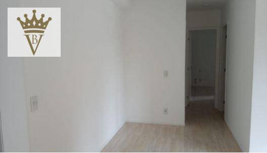 Apartamento à venda com 2 quartos, 60m² - Foto 3