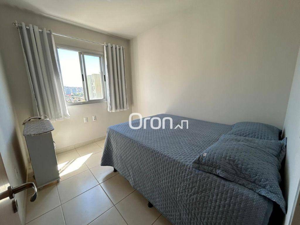 Apartamento à venda com 3 quartos, 66m² - Foto 7