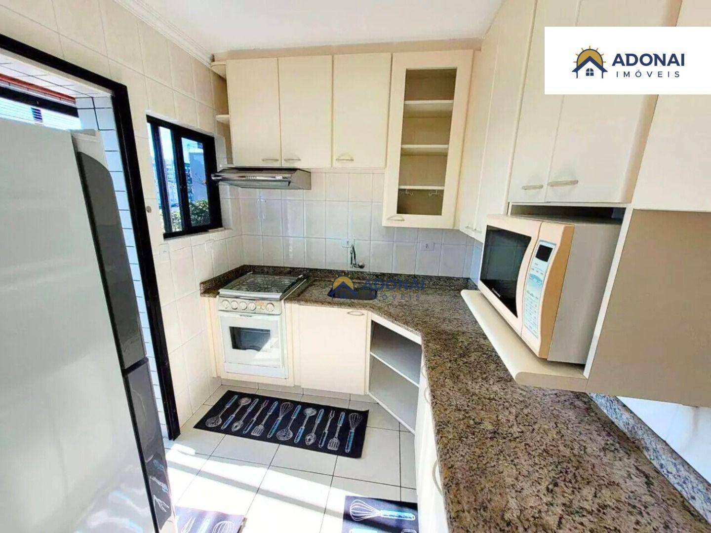 Apartamento à venda com 3 quartos, 101M2 - Foto 18