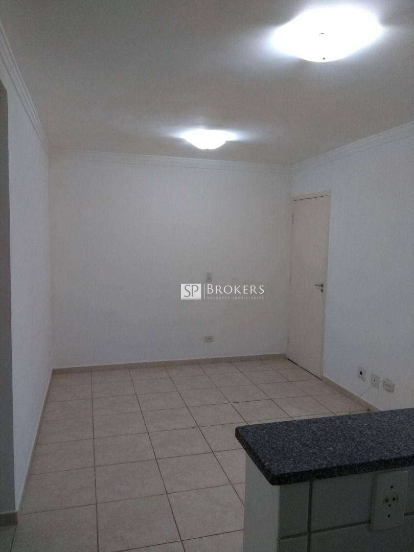 Apartamento, 2 quartos, 54 m² - Foto 2