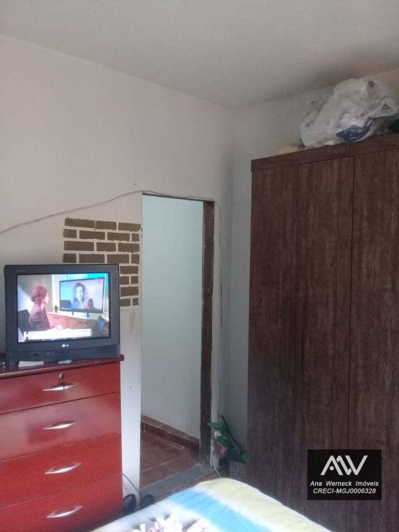 Casa à venda com 2 quartos, 120m² - Foto 7