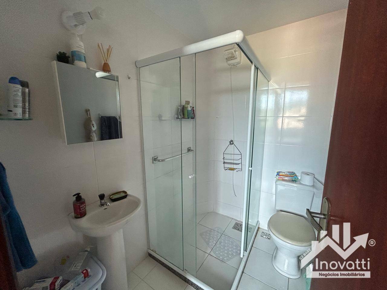 Apartamento à venda com 3 quartos, 78m² - Foto 5