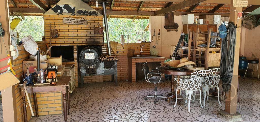 Sítio à venda com 2 quartos, 40000m² - Foto 19