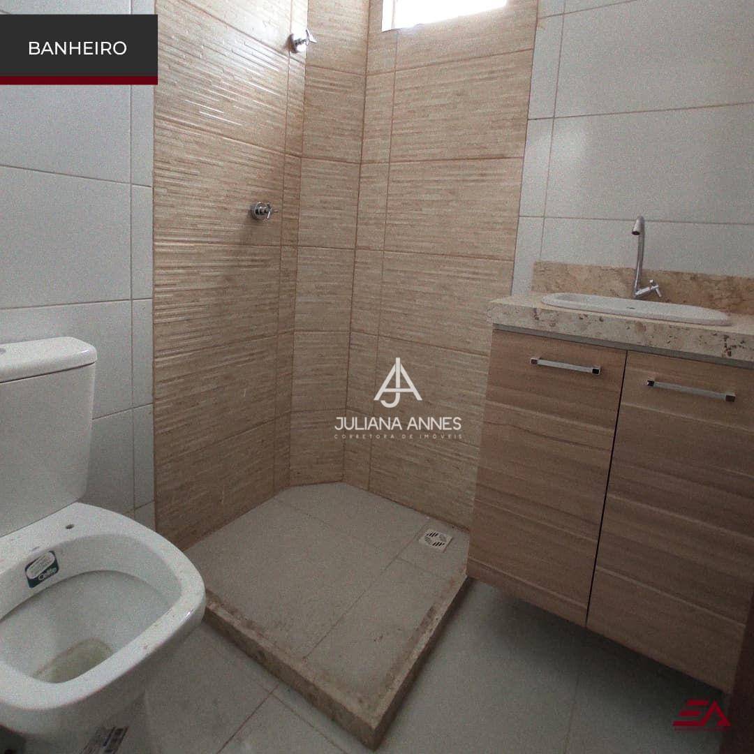 Apartamento à venda com 2 quartos, 55m² - Foto 3