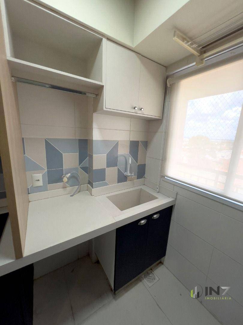 Apartamento à venda com 2 quartos, 55m² - Foto 15