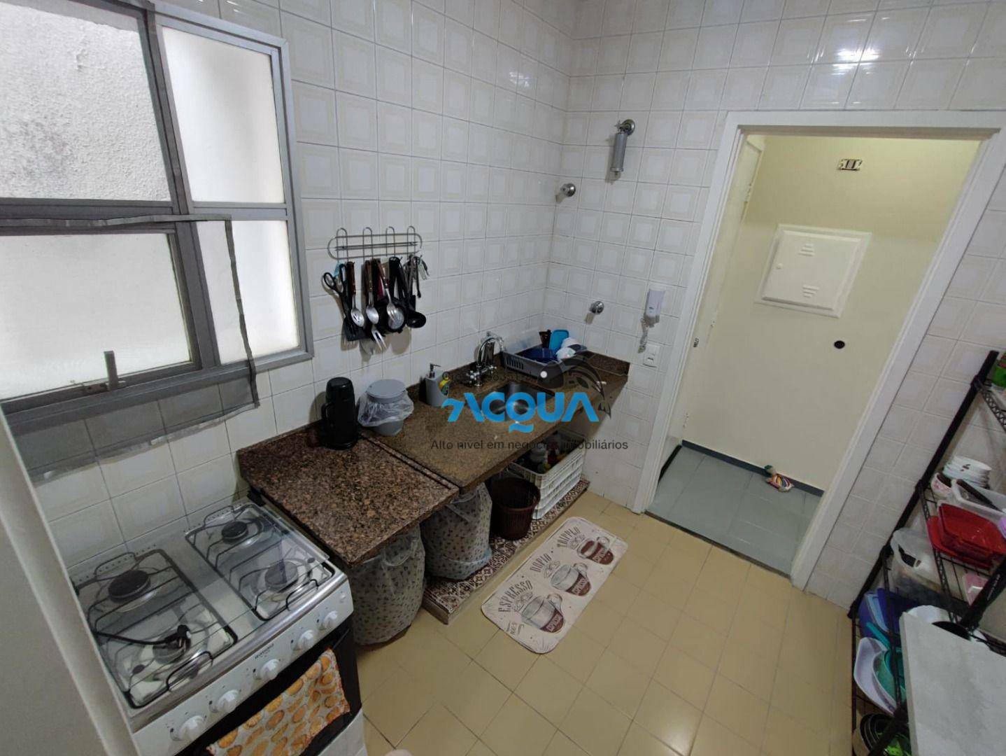 Apartamento à venda com 2 quartos, 76m² - Foto 2