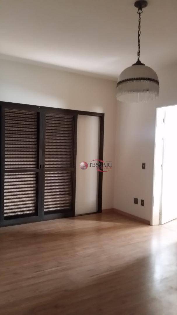 Apartamento à venda com 3 quartos, 274m² - Foto 13