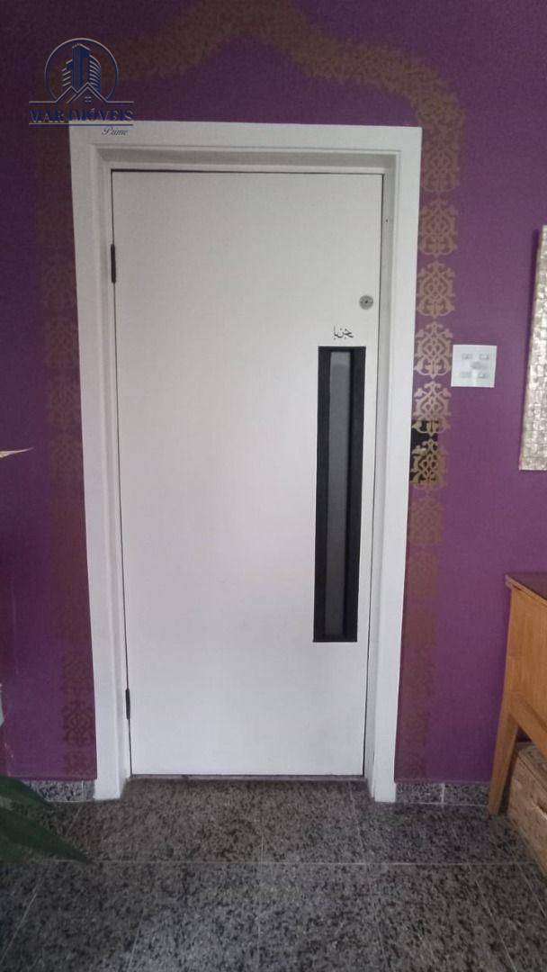 Apartamento à venda com 3 quartos, 100m² - Foto 11