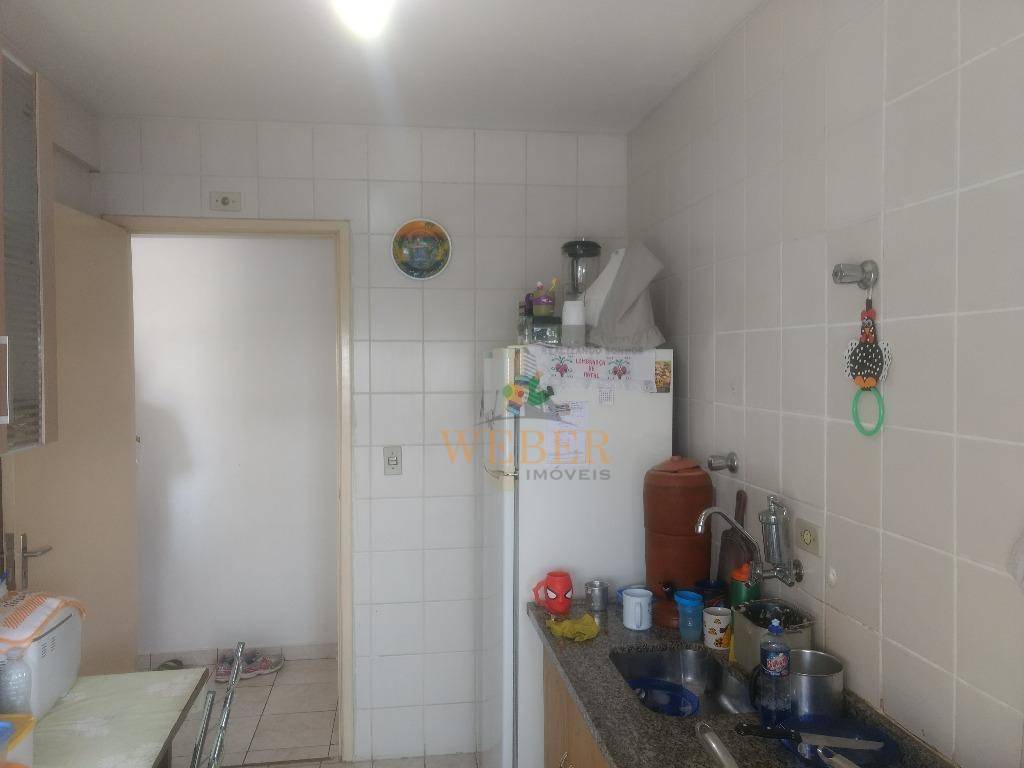 Apartamento à venda com 2 quartos, 50m² - Foto 13