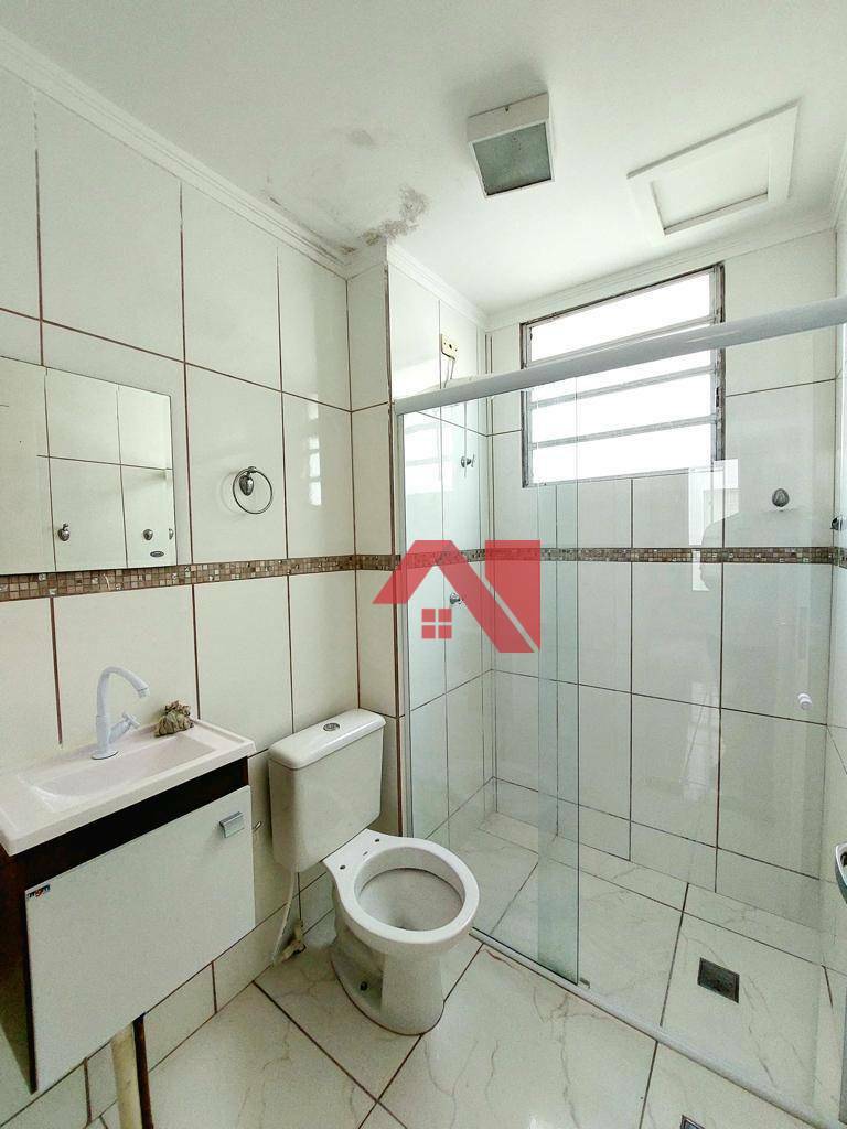 Apartamento à venda com 2 quartos, 47m² - Foto 6